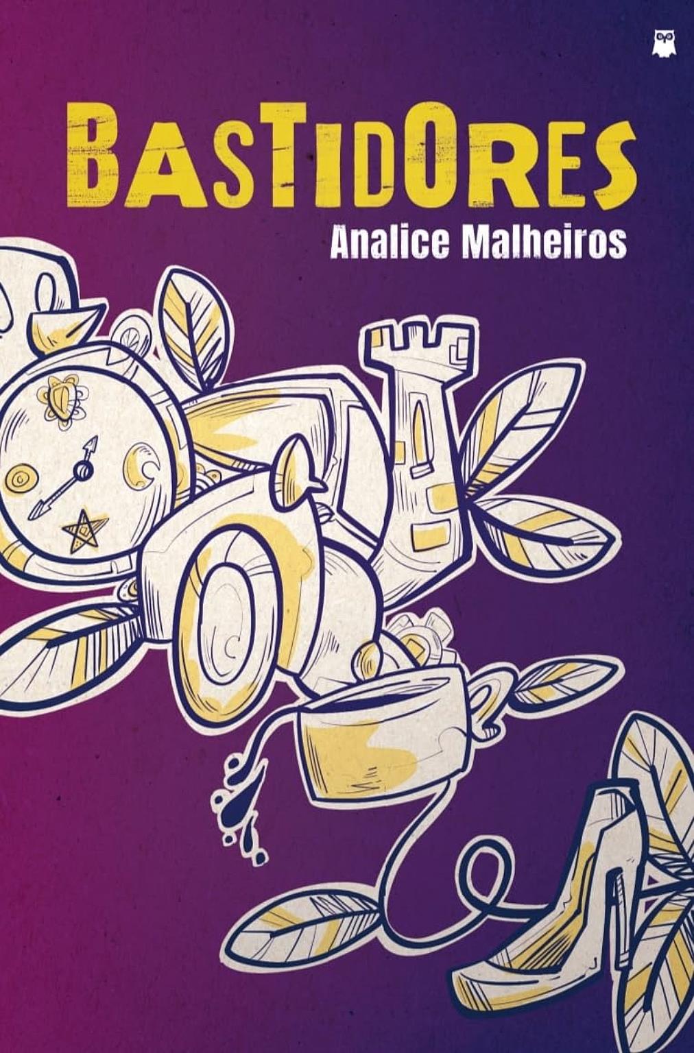 Analice Malheiros