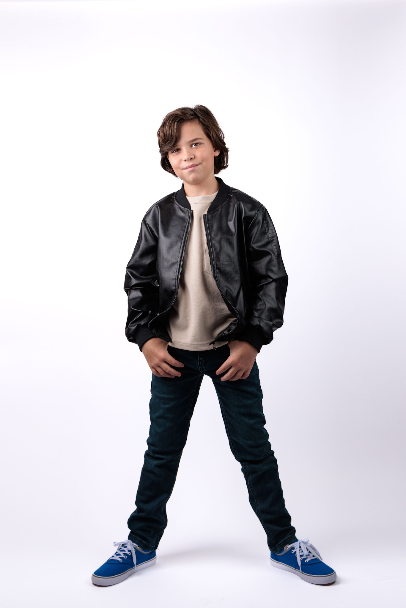 Luke Speakman (Aiva Genys @aivagenys)