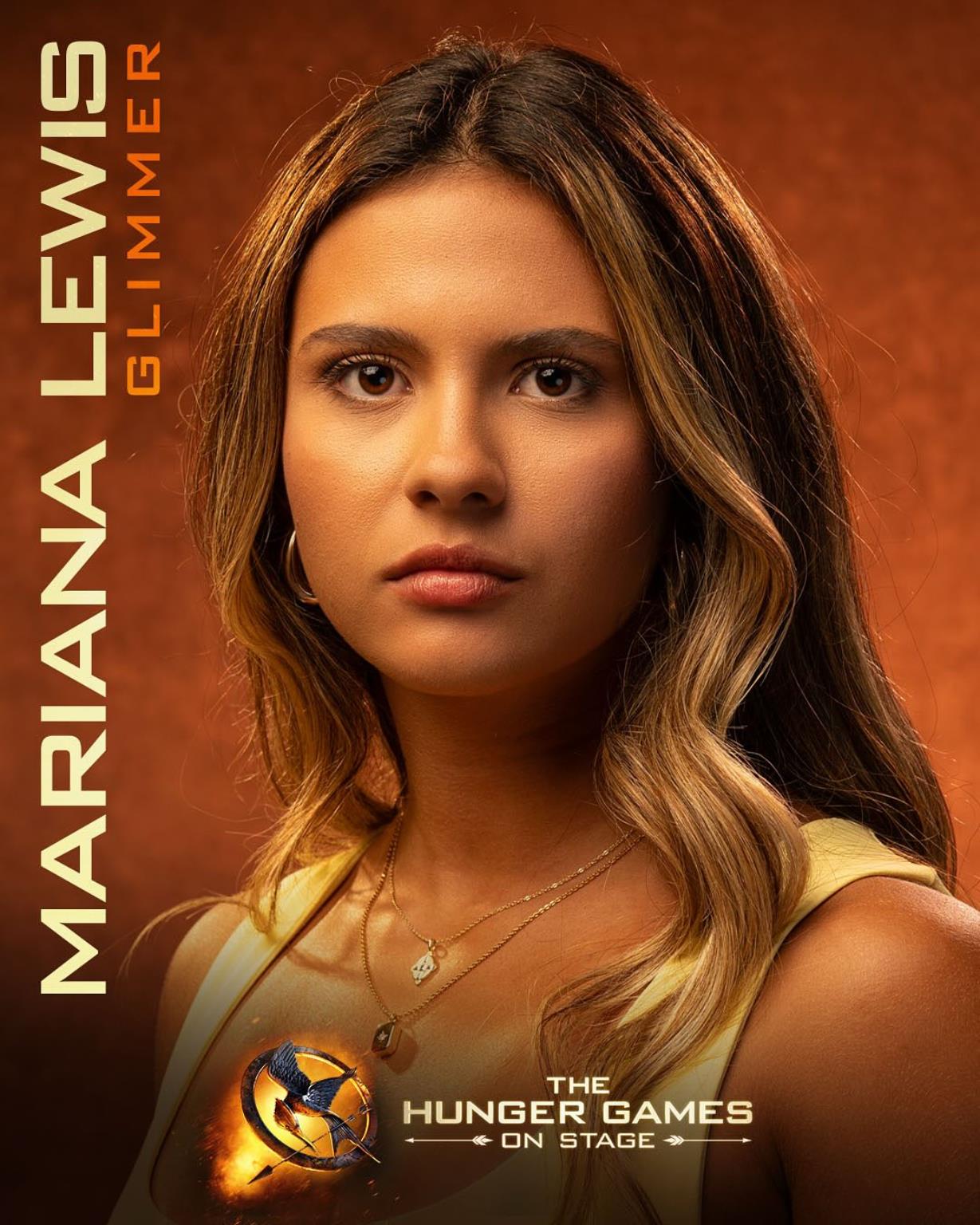 Mariana Lewis