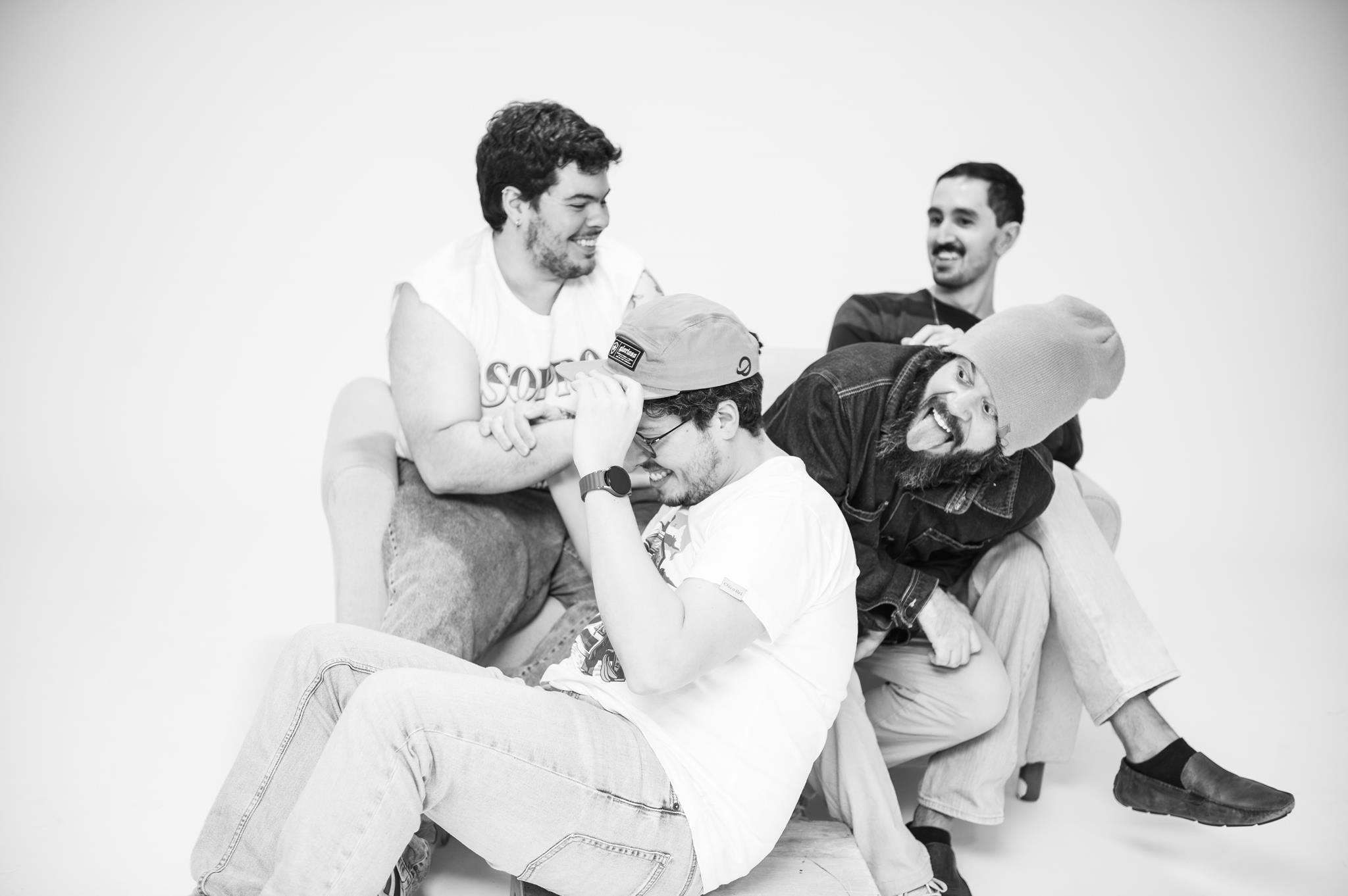Sound Bullet (Tadeu Fotografia)