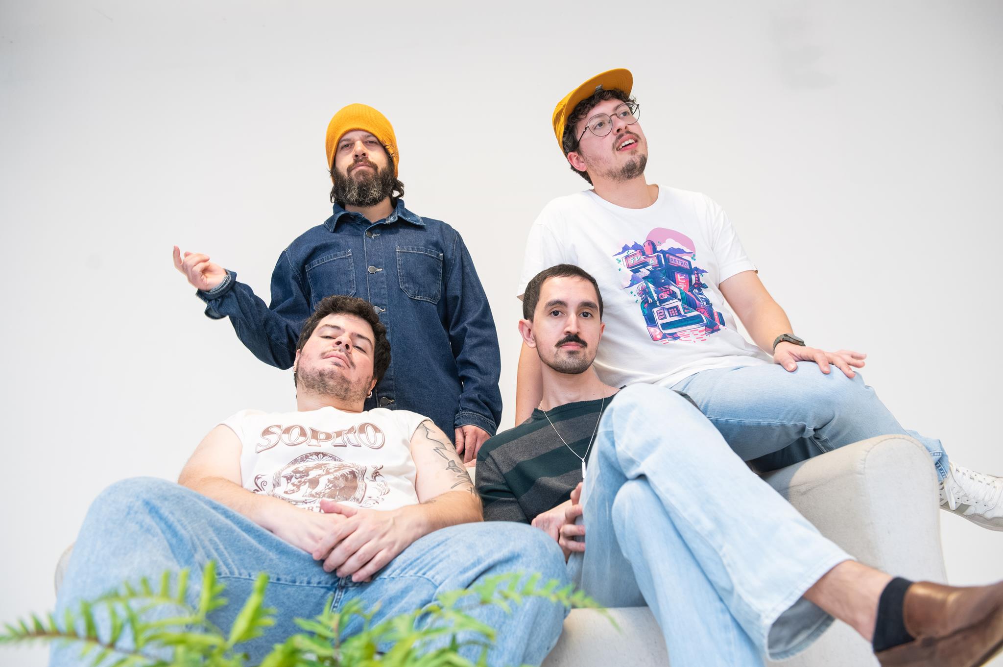 Sound Bullet (Tadeu Fotografia)
