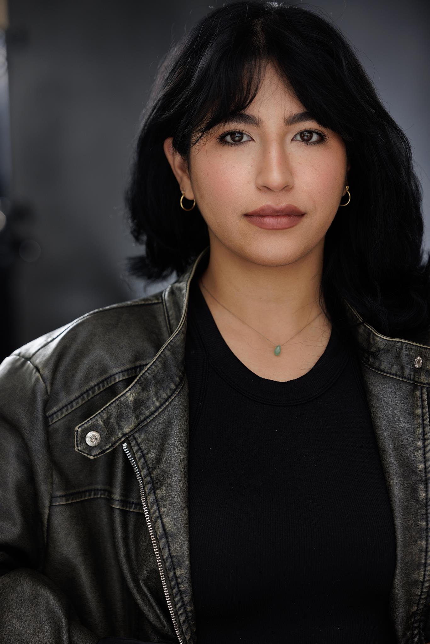 Adlih Alvarado (James Pratt)