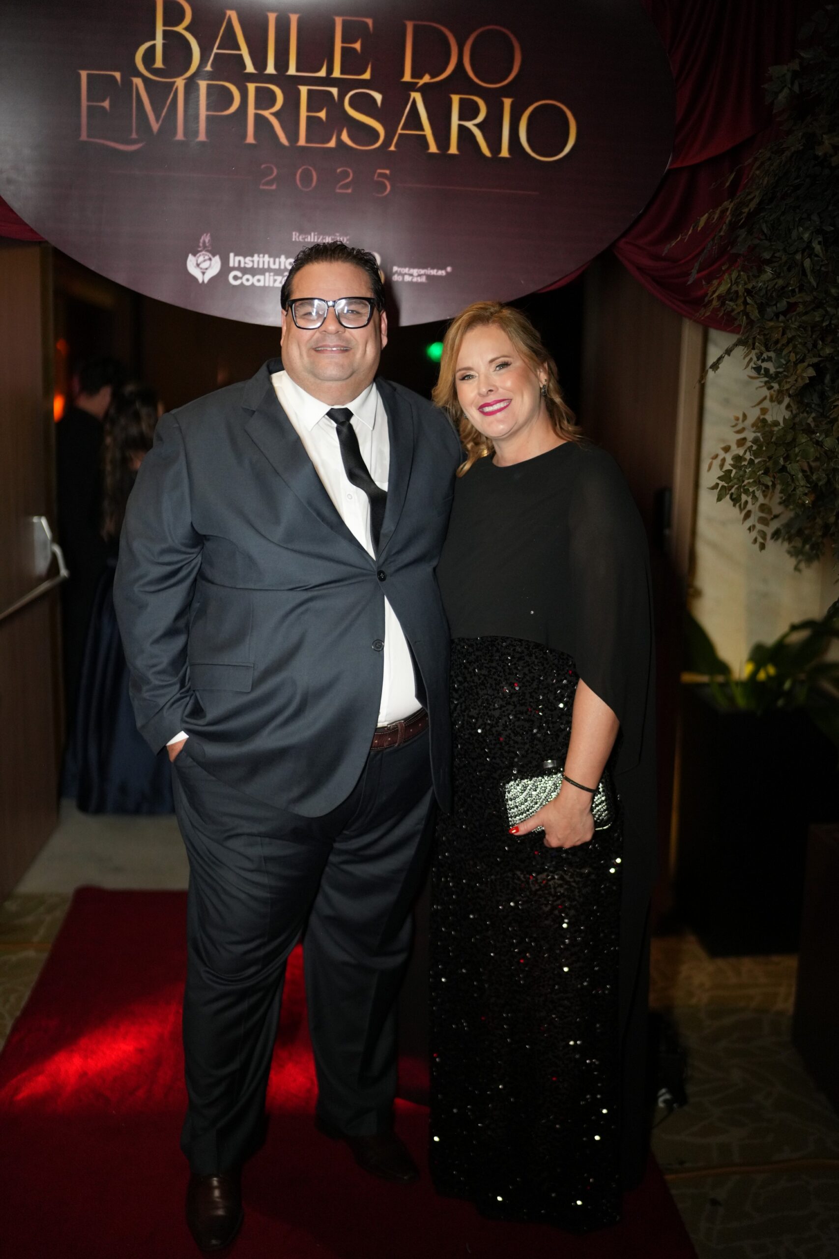 Baile do Empresário em Copacabana entra para o calendário do Rio