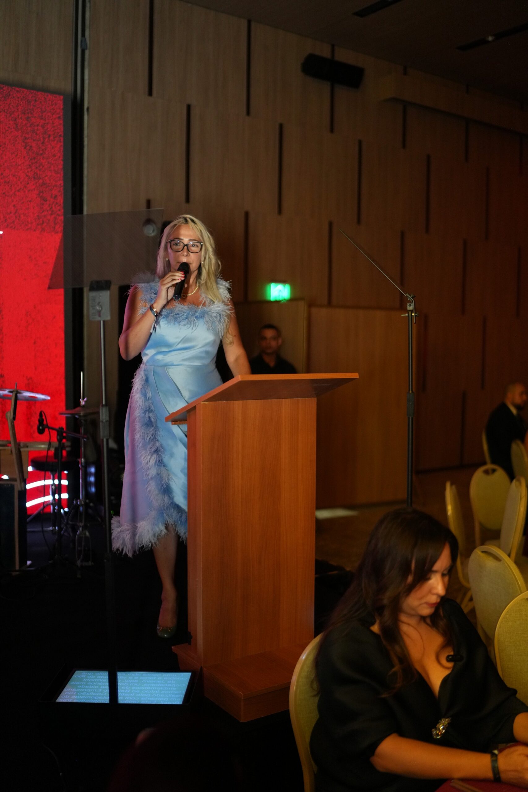 Baile do Empresário em Copacabana entra para o calendário do Rio