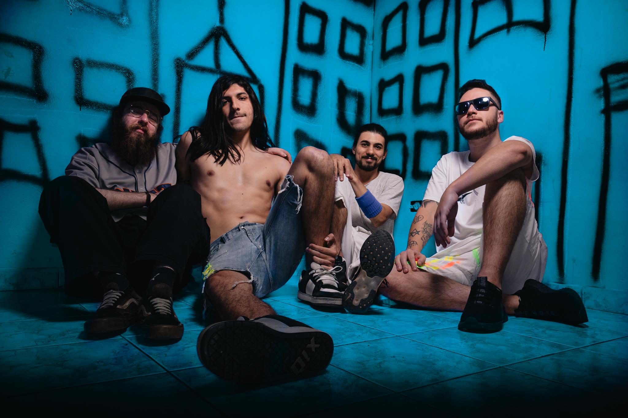 Cigarros Molhados (Juice)