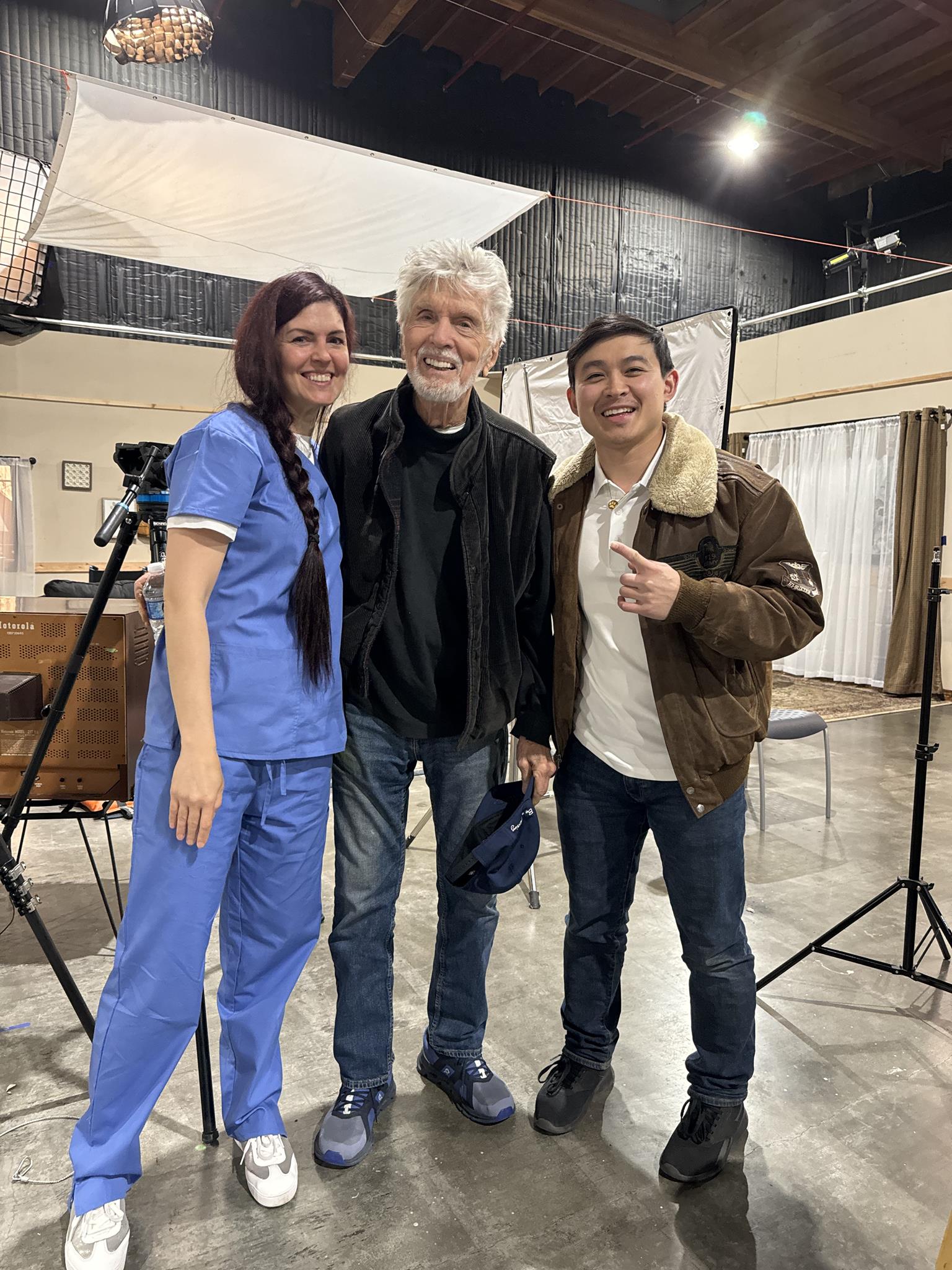 Nuk Suwanchote (Empower Video Productions)