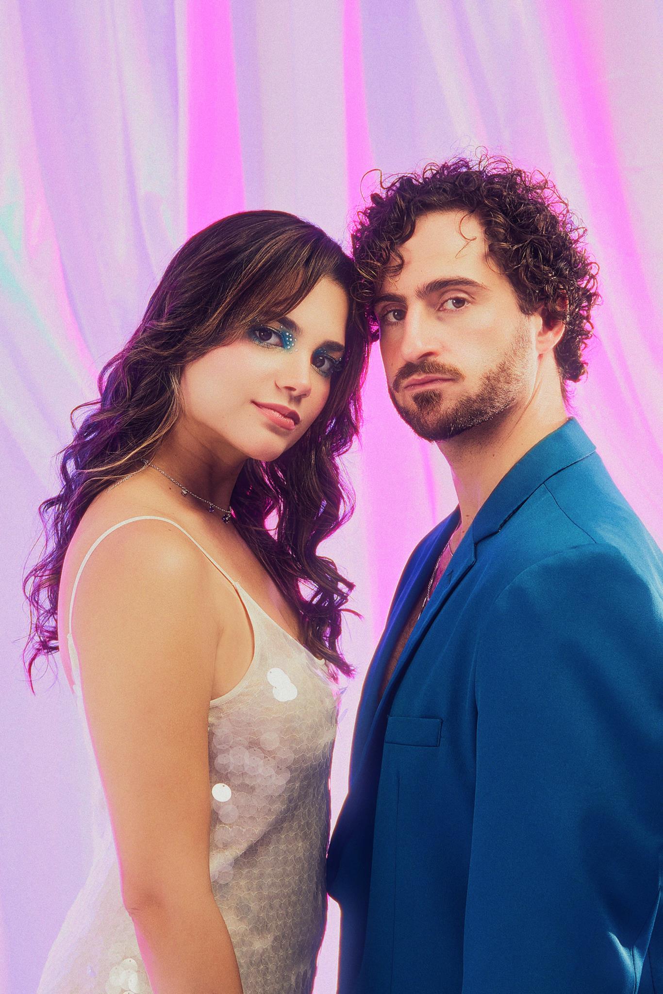 Oceana (Beatriz Metidieri)