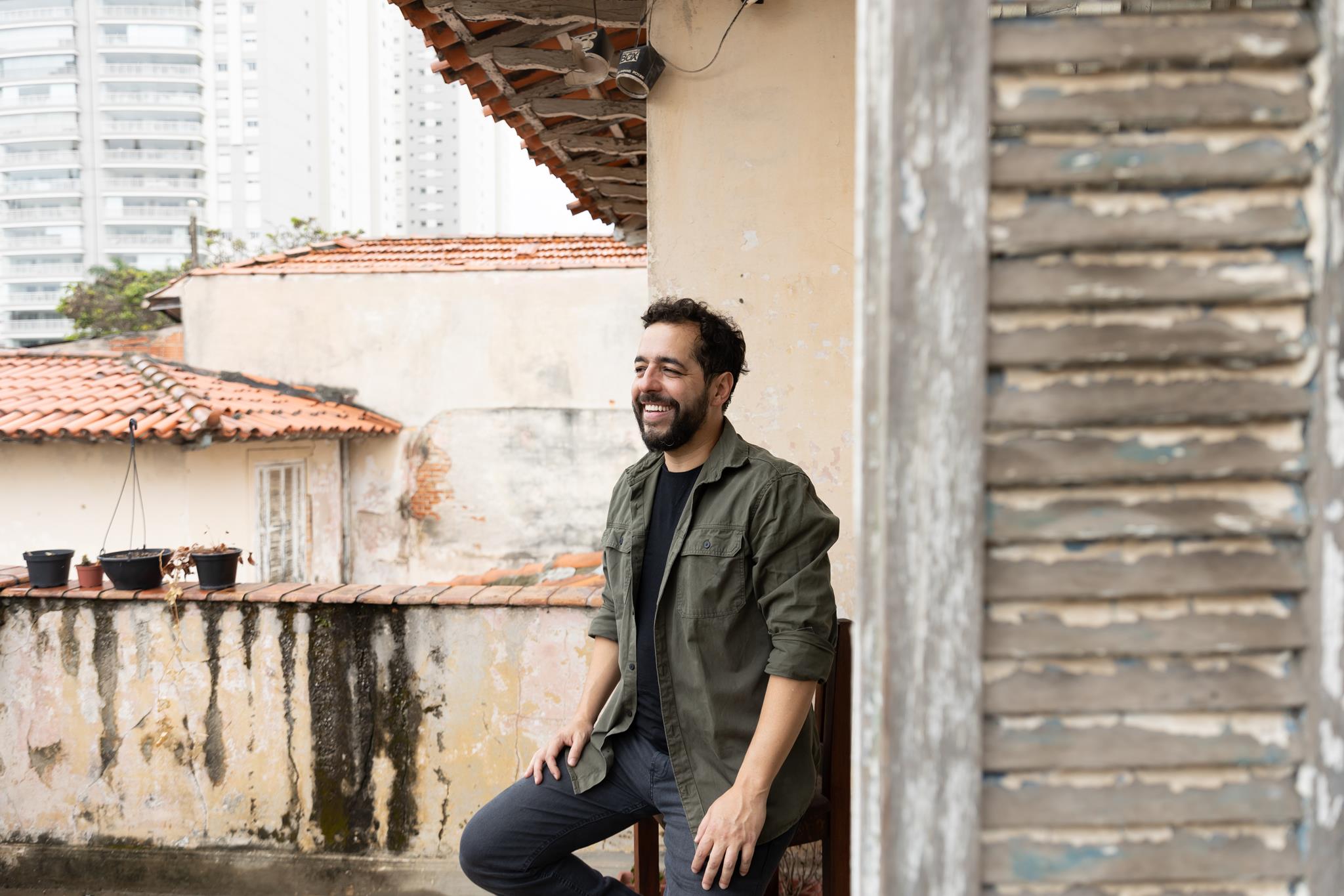 Thiago Romaro (Rita Frazão)