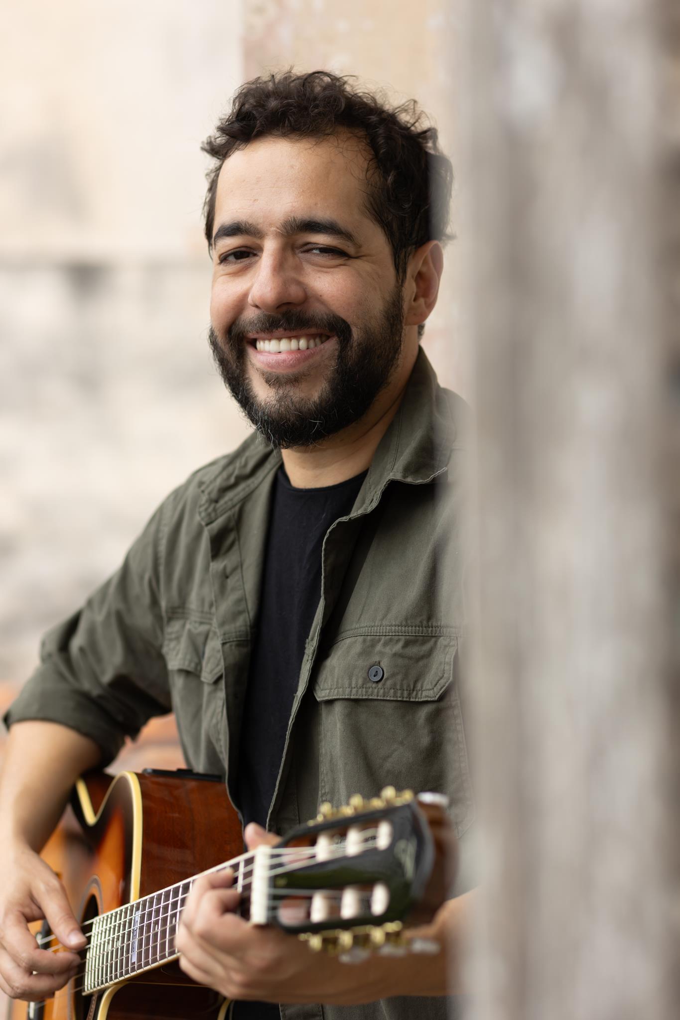 Thiago Romaro (Rita Frazão)