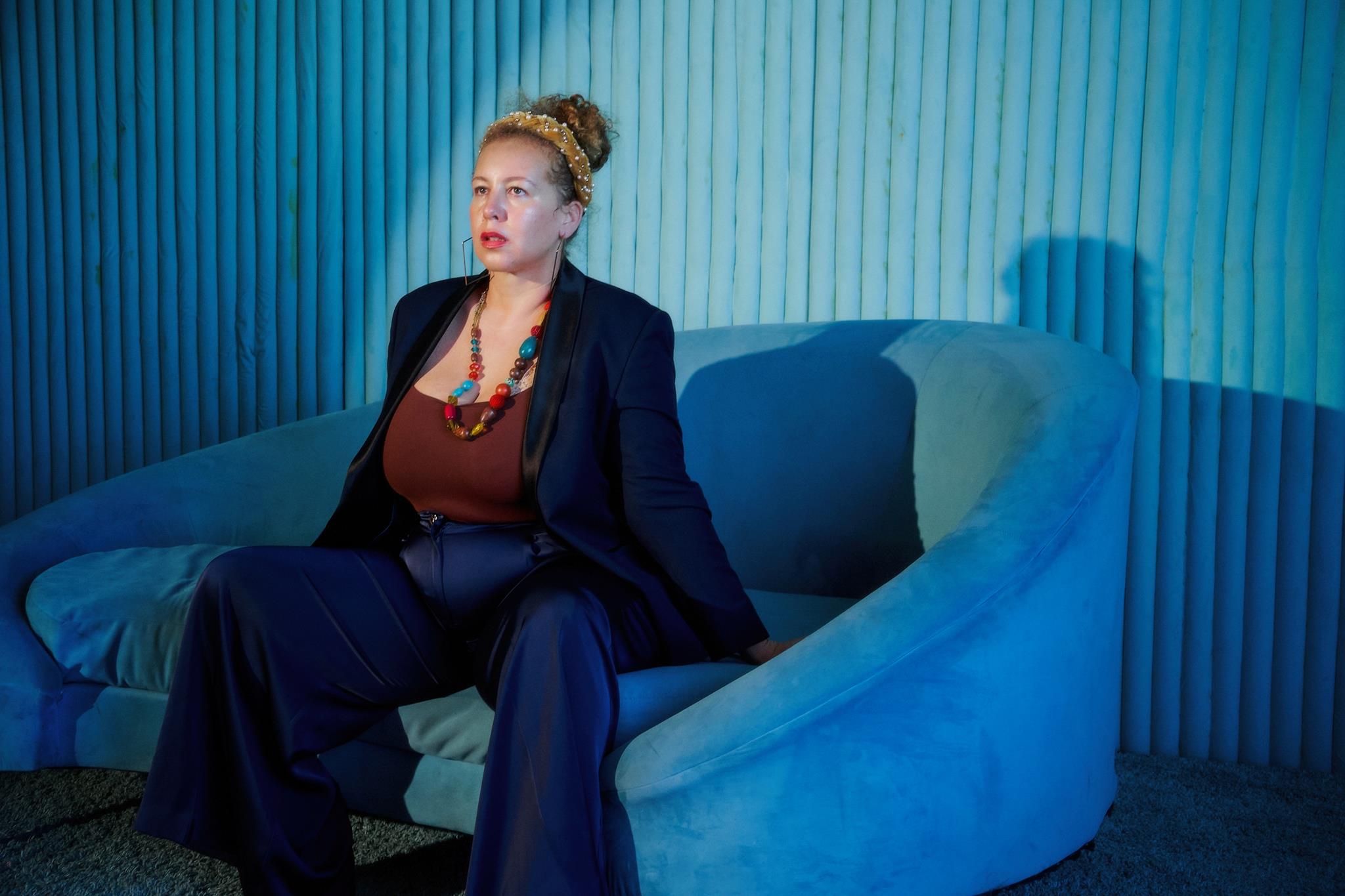 Anastasia Washington