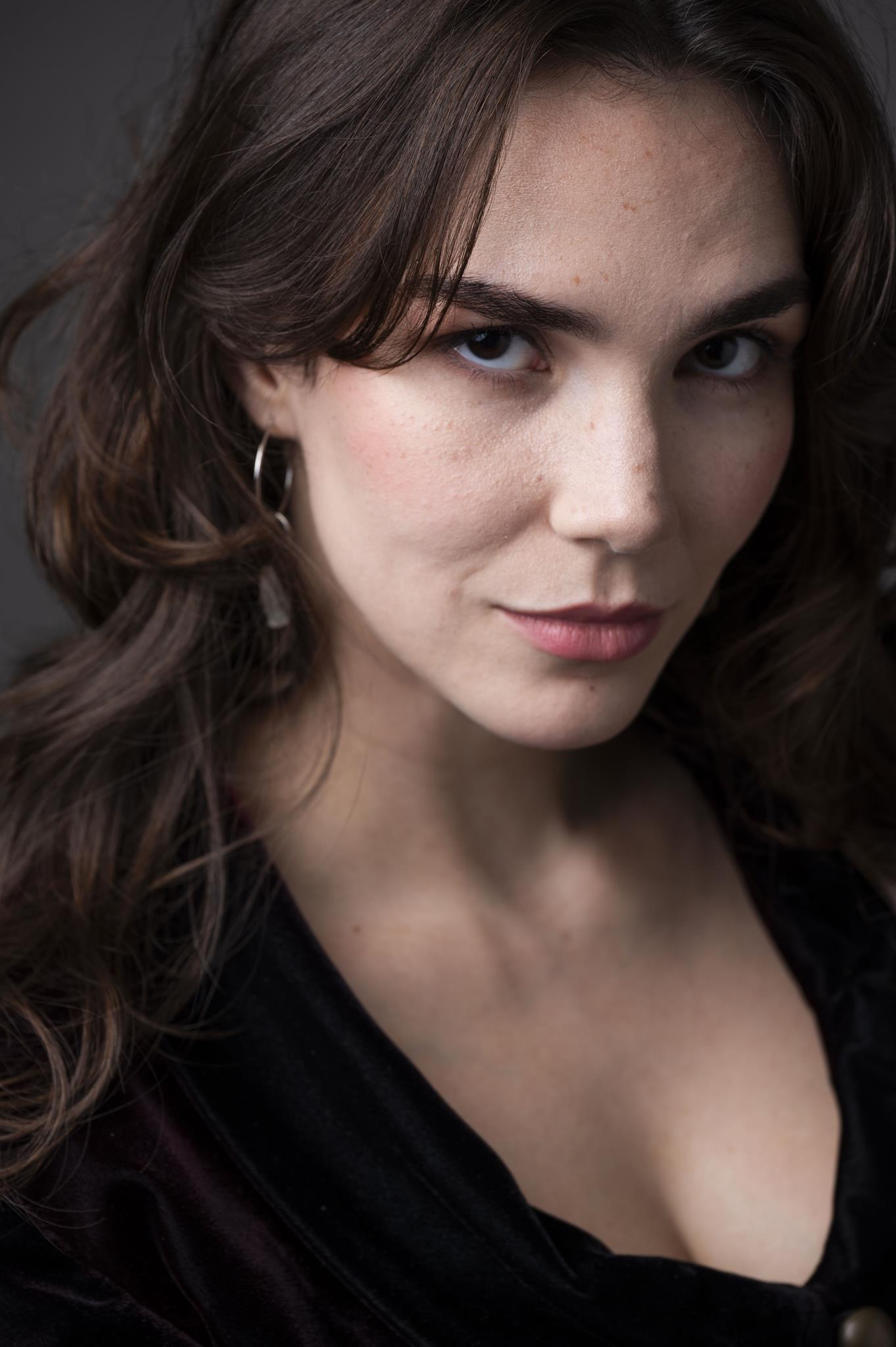 Isabela Faleiro (Rodrigo Lopes)