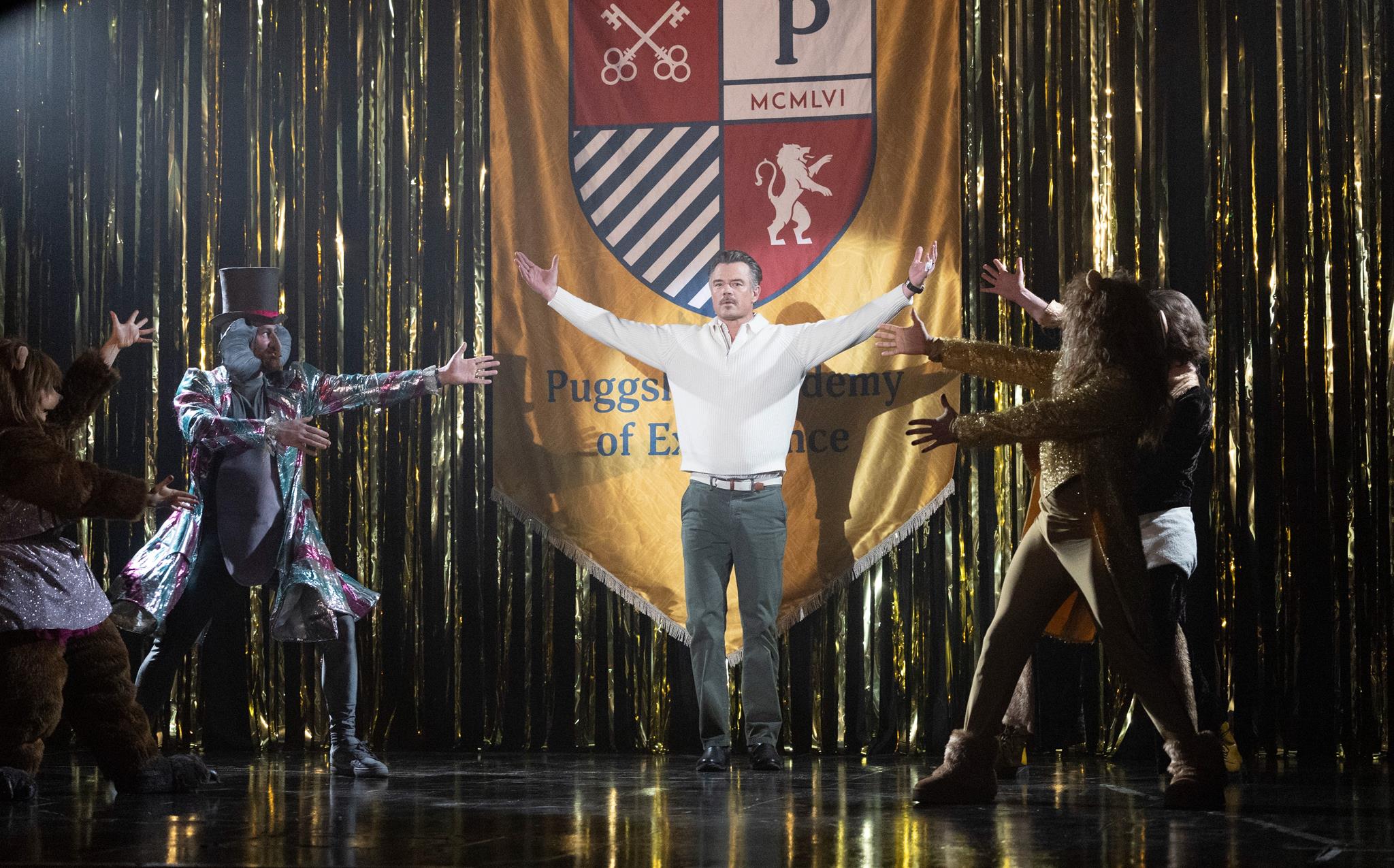 Preschool (Courtesy of Republic Pictures)