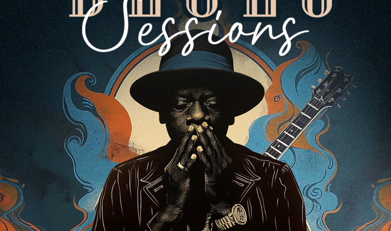 Garten Shopping Celebra 14 Anos com Especial Blues Session