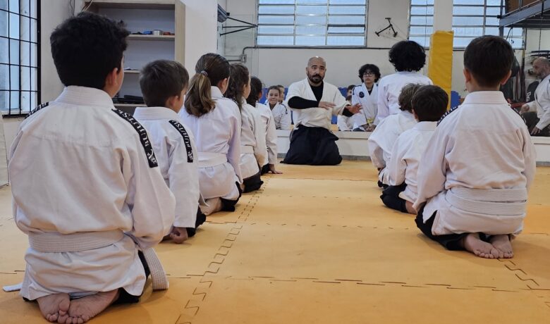 Associação de Bujutsu abre 40 vagas gratuitas para crianças; saiba como se inscrever