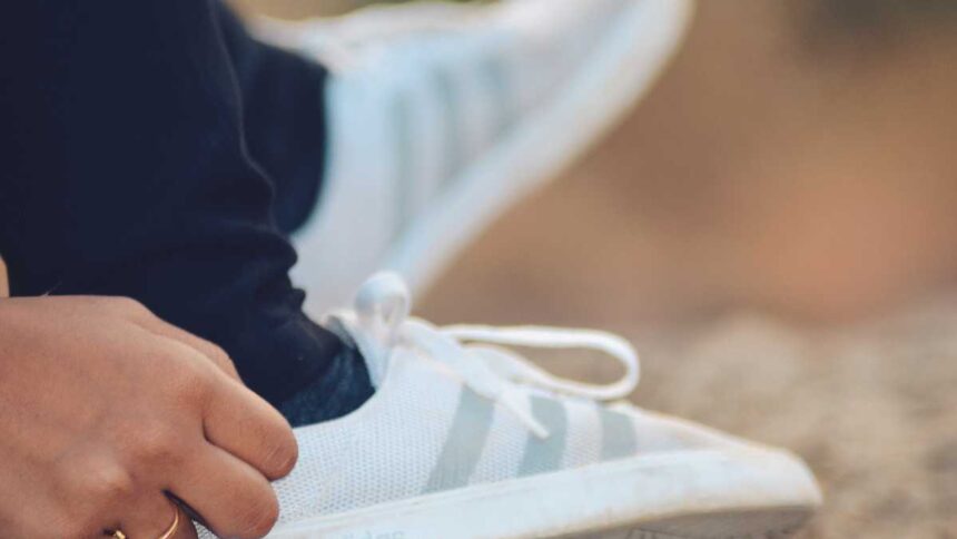 Como Saber se o Tênis Adidas é Original: Dicas Essenciais