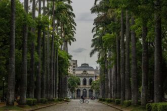 Onde passear em bh: explorando os encantos de Belo Horizonte