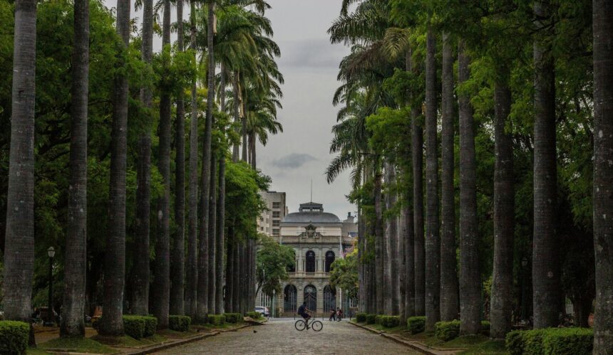 Onde passear em bh: explorando os encantos de Belo Horizonte