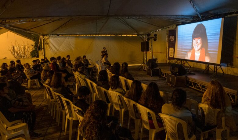 Festival Lanterna Mágica de Cinema chega à terceira edição de 12 a 15 de dezembro, na Freguesia do Ribeirão da Ilha