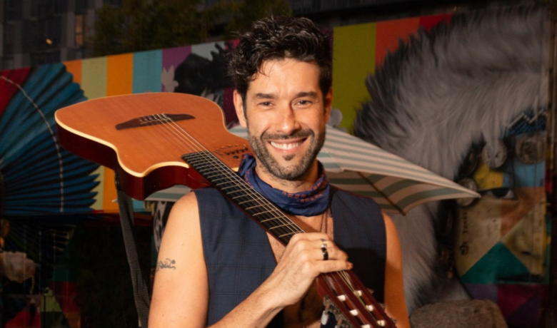 Daniel Del Sarto (Leonardo Vicário)