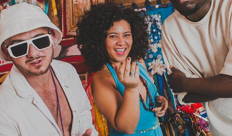 Mandinga Beat (Porto)