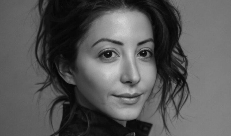 Zina Wilde (Taylor Ballantine)