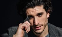 George Xanthis (Amanda Peixoto-Elkins)