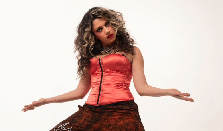 Marcela Lucatelli (Ana Alexandrino)