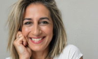 Paola Ferreira Mendoza