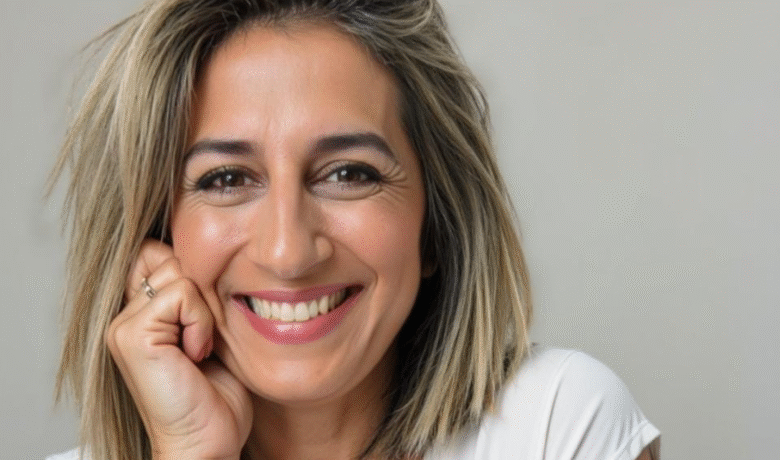 Paola Ferreira Mendoza