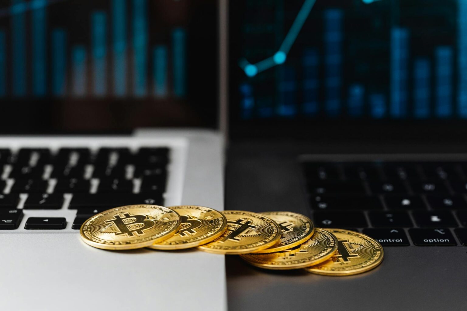 Comparativo: Bitcoin, Ethereum e outras criptomoedas populares