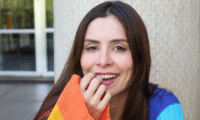 Camila Santanioni (Helmat Hossman)