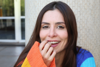 Camila Santanioni (Helmat Hossman)