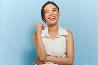 Charmaine Dominguez (Ssam Kim)