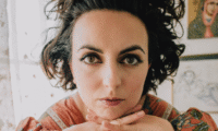 Effie Spence (Yury Sharlou)