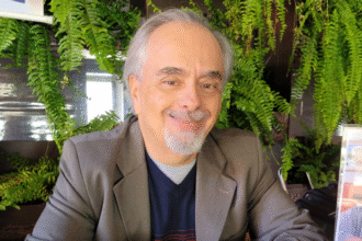 José Paulo Alves Fusco