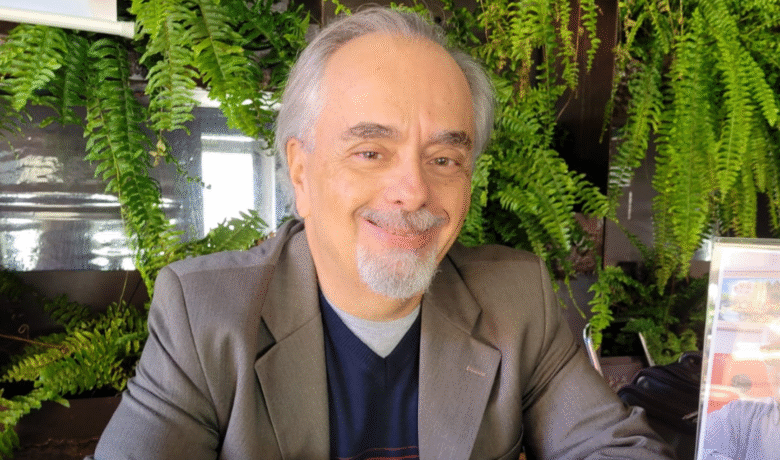José Paulo Alves Fusco