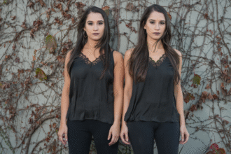 Michelle e Melissa Macedo