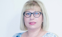 Milena Mitkova Mincheva