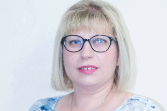 Milena Mitkova Mincheva