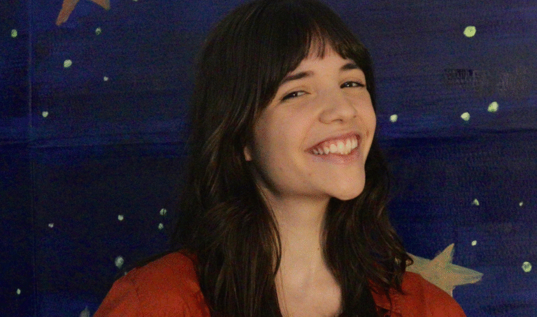 Paula Lucena