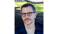 Brian Selznick (Brittany Cruz-Fejeran)