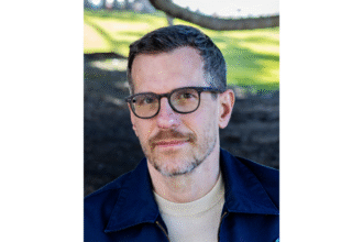 Brian Selznick (Brittany Cruz-Fejeran)