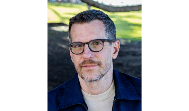 Brian Selznick (Brittany Cruz-Fejeran)