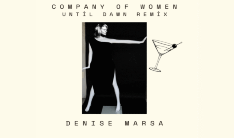 Denise Marsa
