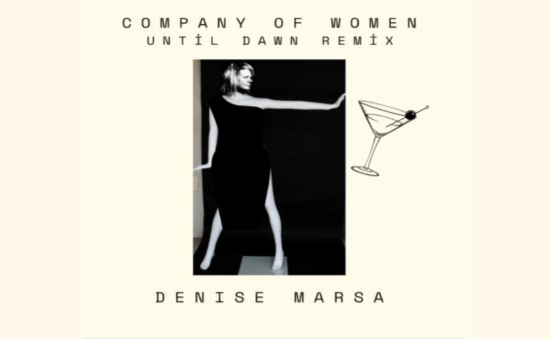 Denise Marsa
