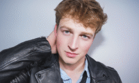 Fionn Laird (Brad Everett Young)