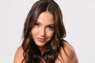 Julia Mendes