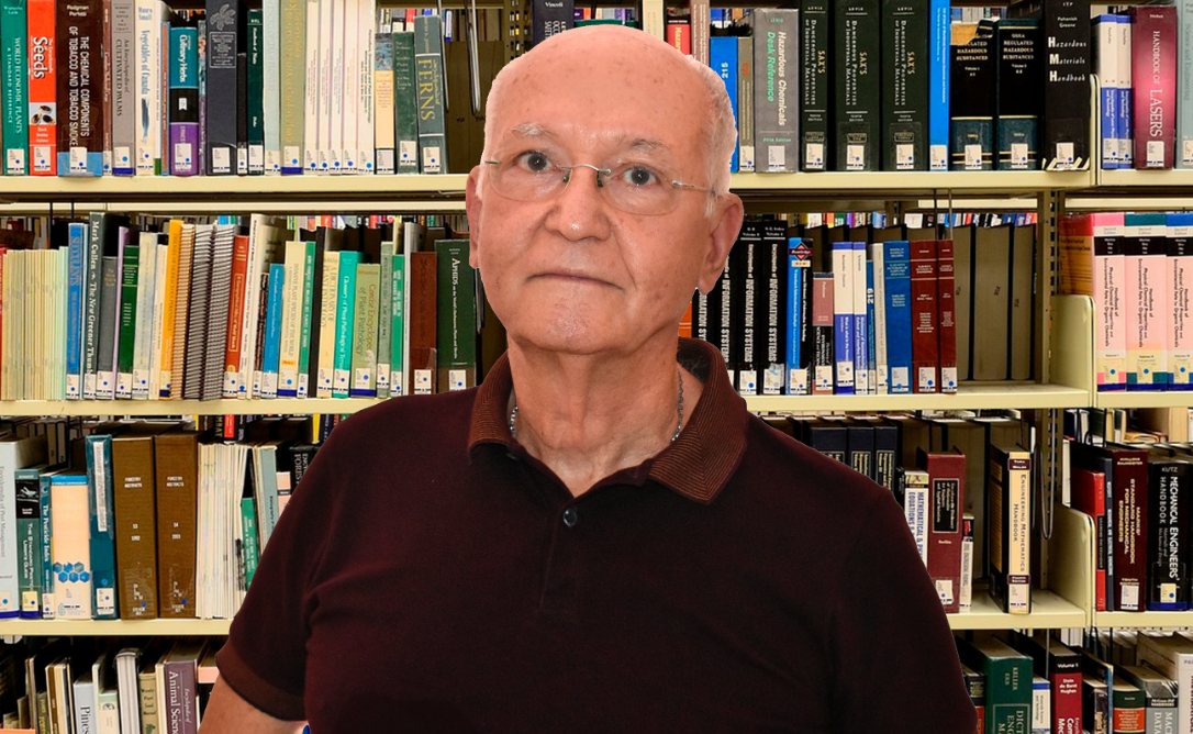 Marden Marques Soares
