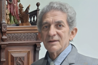 Carlos Augusto Ferreira Galvão