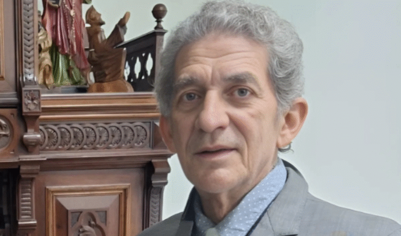 Carlos Augusto Ferreira Galvão
